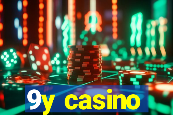 9y casino